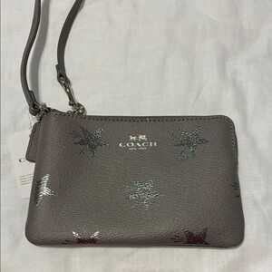 ❌❌SOLD❌❌Coach Wristlet